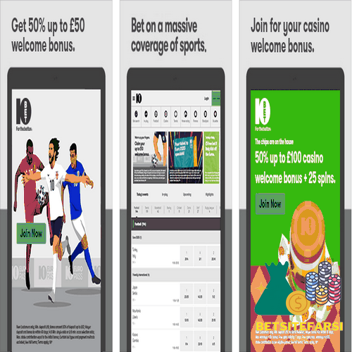 درگاه بانکی سایت 10 بت